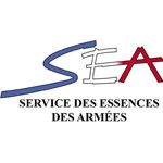 sea services des essences